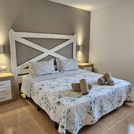 Appartement Casa Mari Y Jose Con Grandes Piscinas Y Wifi Gratis à Corralejo Extérieur photo