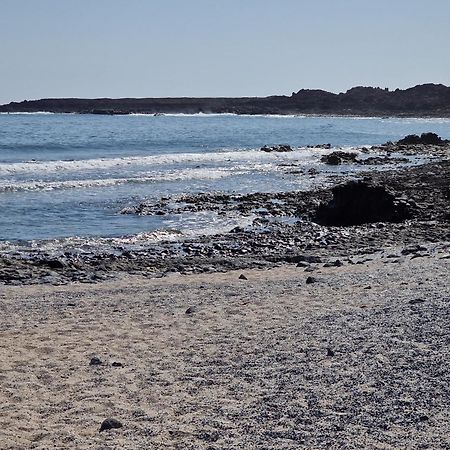 Appartement Casa Mari Y Jose Con Grandes Piscinas Y Wifi Gratis à Corralejo Extérieur photo