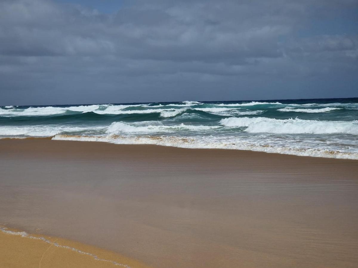 Appartement Casa Mari Y Jose Con Grandes Piscinas Y Wifi Gratis à Corralejo Extérieur photo
