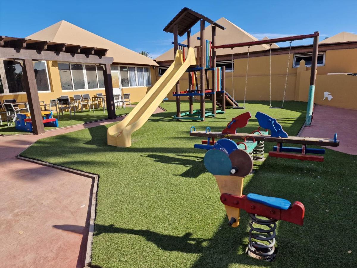 Appartement Casa Mari Y Jose Con Grandes Piscinas Y Wifi Gratis à Corralejo Extérieur photo