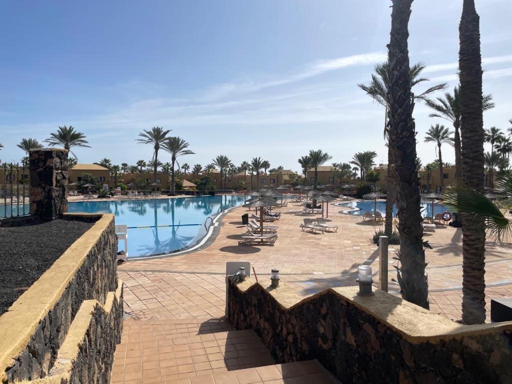 Appartement Casa Mari Y Jose Con Grandes Piscinas Y Wifi Gratis à Corralejo Extérieur photo