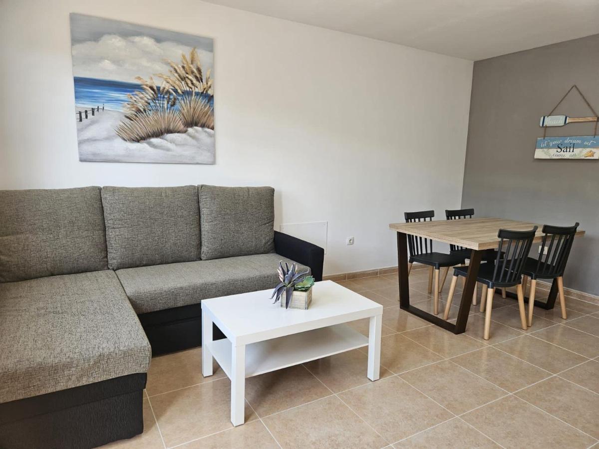 Appartement Casa Mari Y Jose Con Grandes Piscinas Y Wifi Gratis à Corralejo Extérieur photo