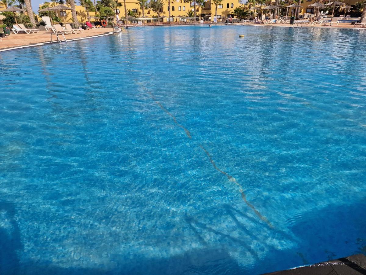 Appartement Casa Mari Y Jose Con Grandes Piscinas Y Wifi Gratis à Corralejo Extérieur photo