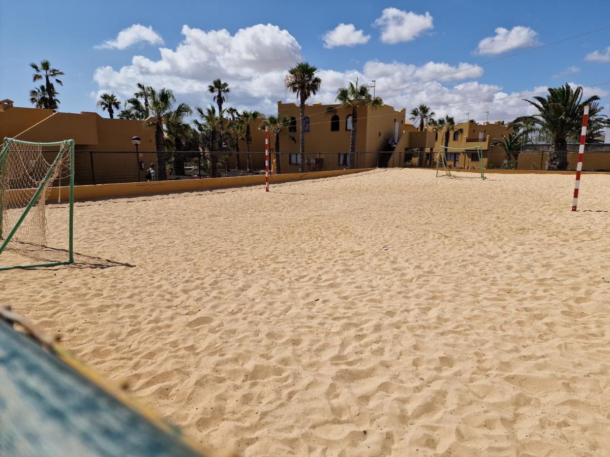 Appartement Casa Mari Y Jose Con Grandes Piscinas Y Wifi Gratis à Corralejo Extérieur photo