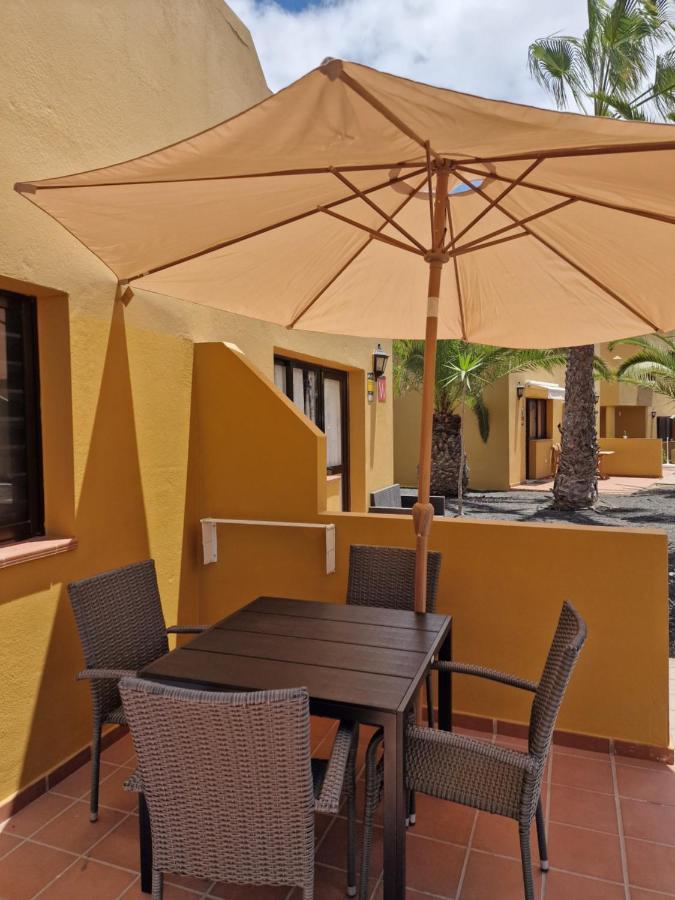 Appartement Casa Mari Y Jose Con Grandes Piscinas Y Wifi Gratis à Corralejo Extérieur photo