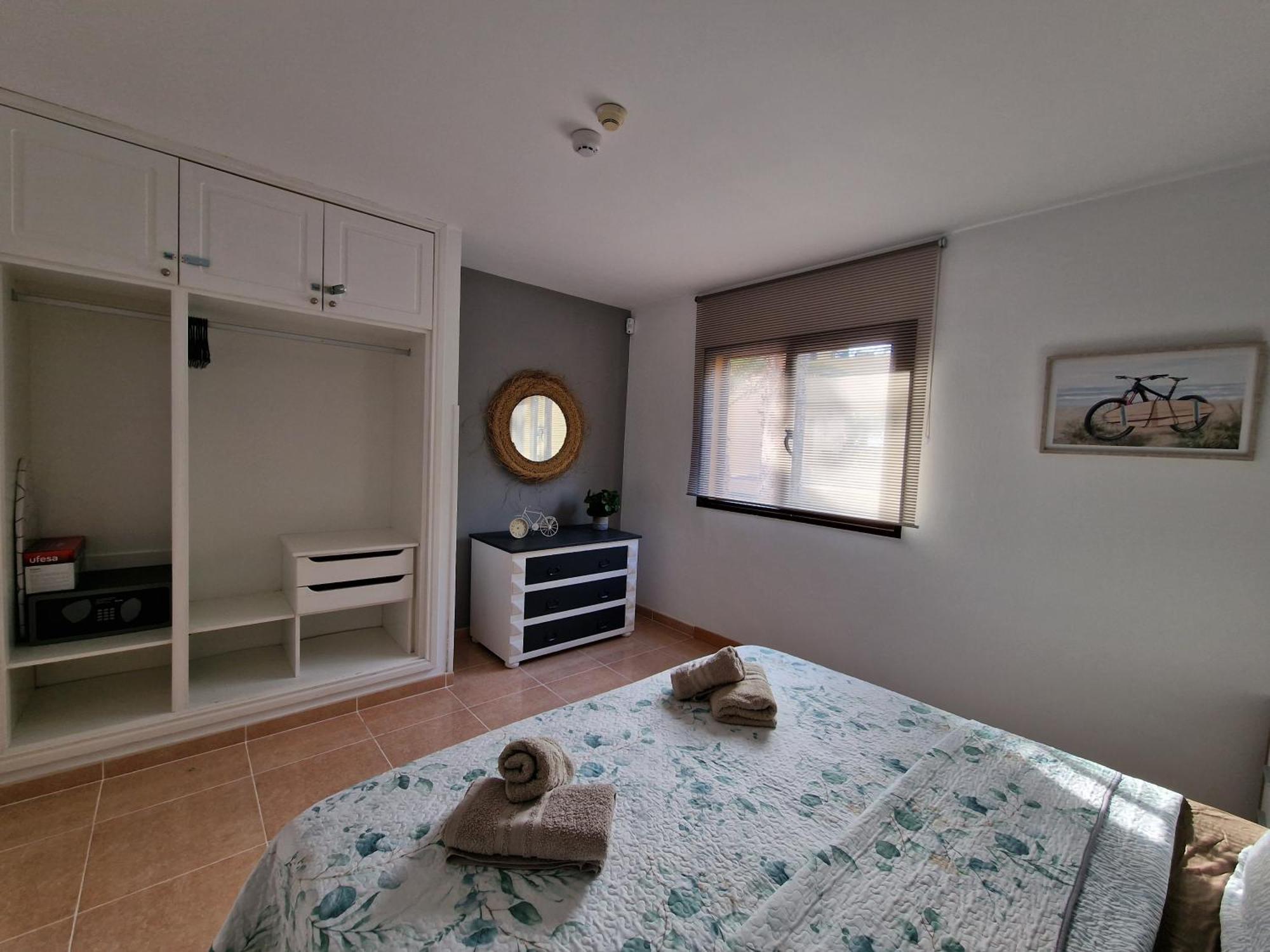 Appartement Casa Mari Y Jose Con Grandes Piscinas Y Wifi Gratis à Corralejo Extérieur photo