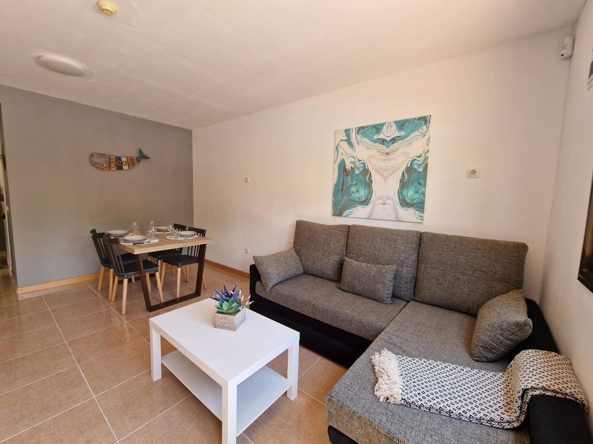 Appartement Casa Mari Y Jose Con Grandes Piscinas Y Wifi Gratis à Corralejo Extérieur photo