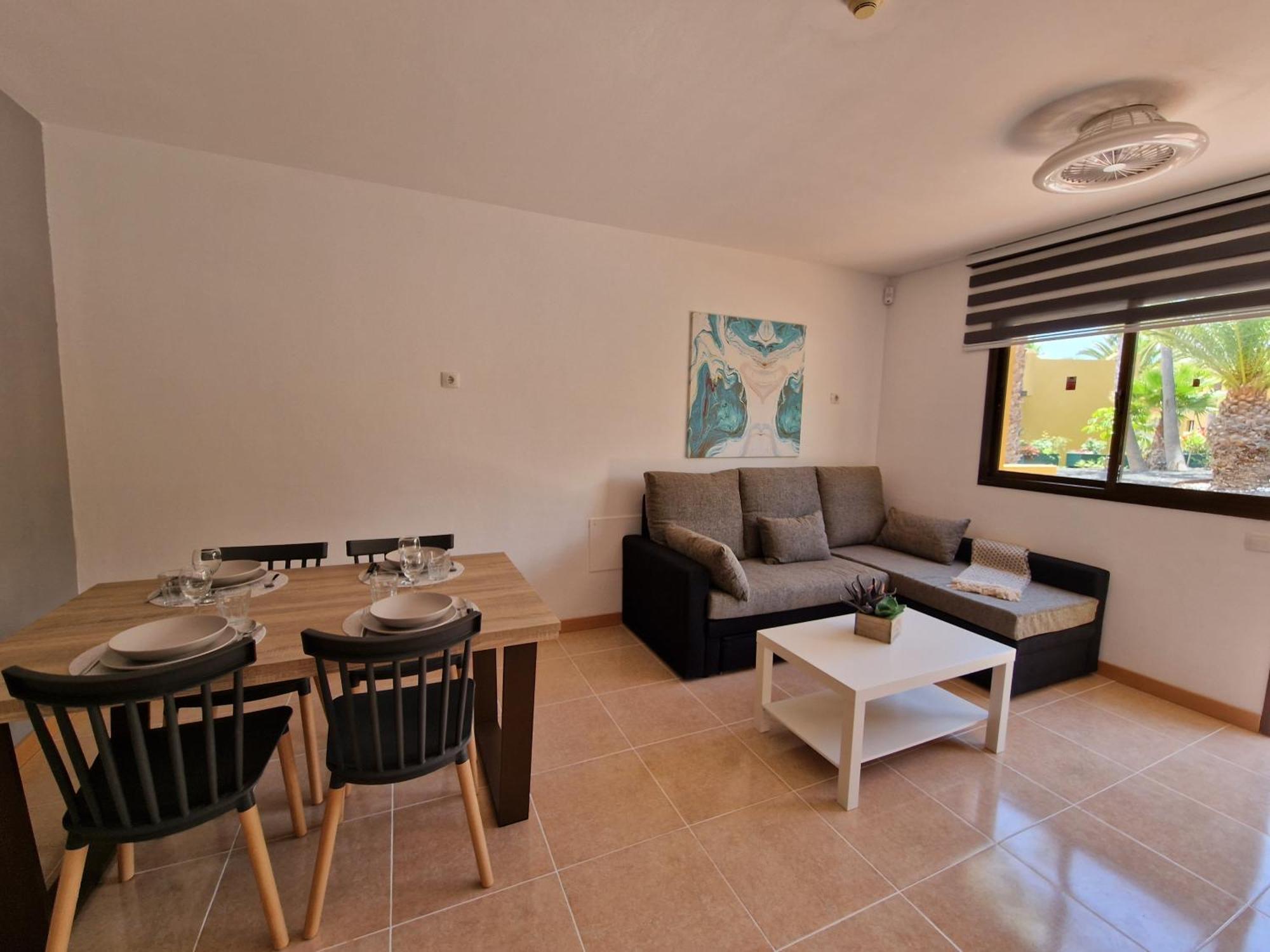 Appartement Casa Mari Y Jose Con Grandes Piscinas Y Wifi Gratis à Corralejo Extérieur photo