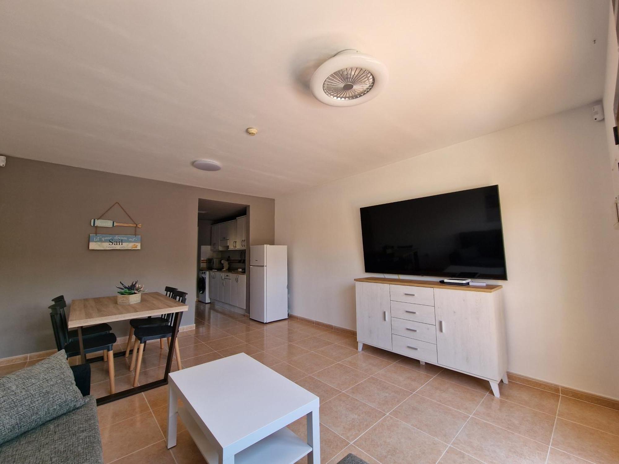 Appartement Casa Mari Y Jose Con Grandes Piscinas Y Wifi Gratis à Corralejo Extérieur photo