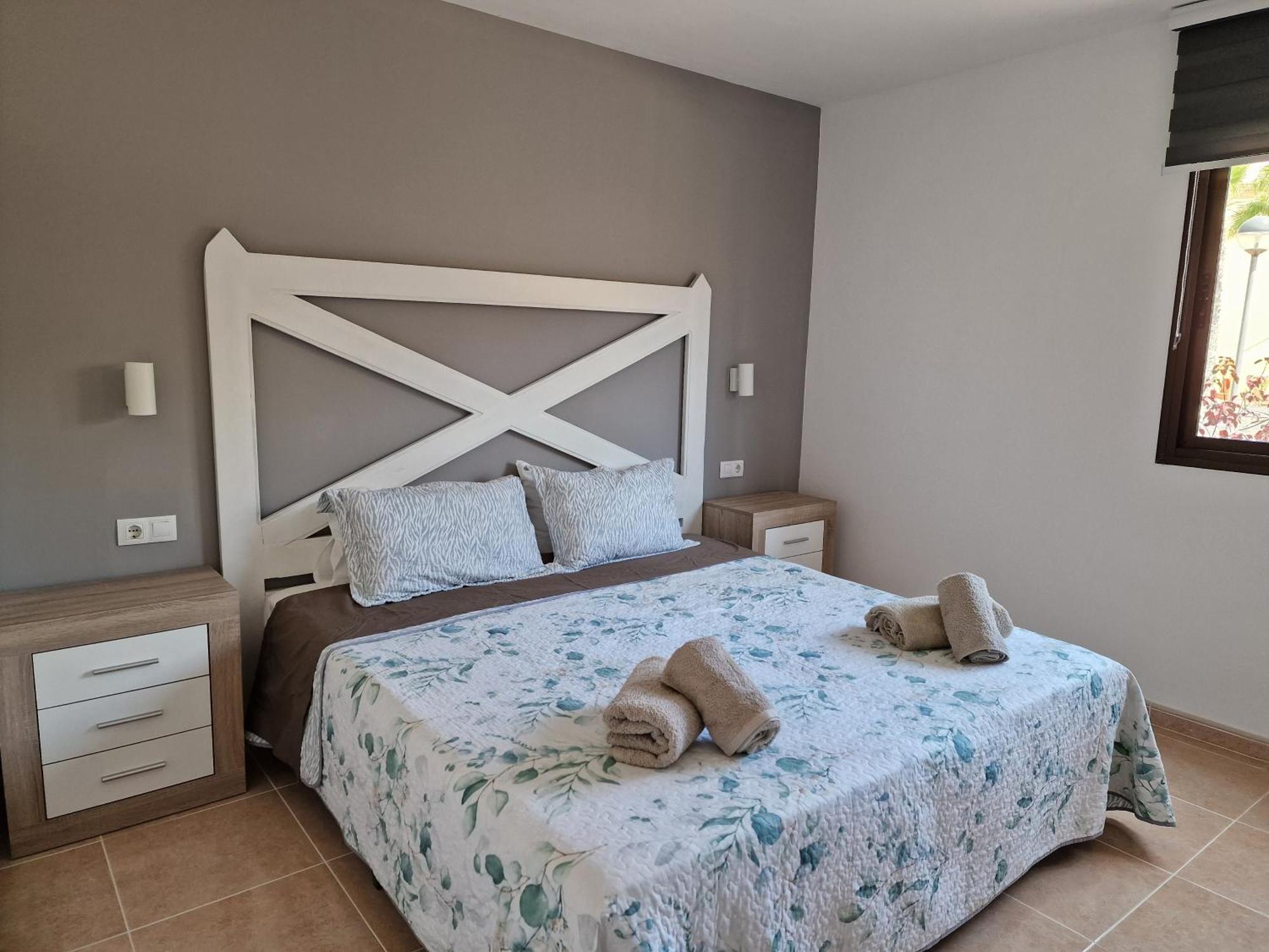 Appartement Casa Mari Y Jose Con Grandes Piscinas Y Wifi Gratis à Corralejo Extérieur photo