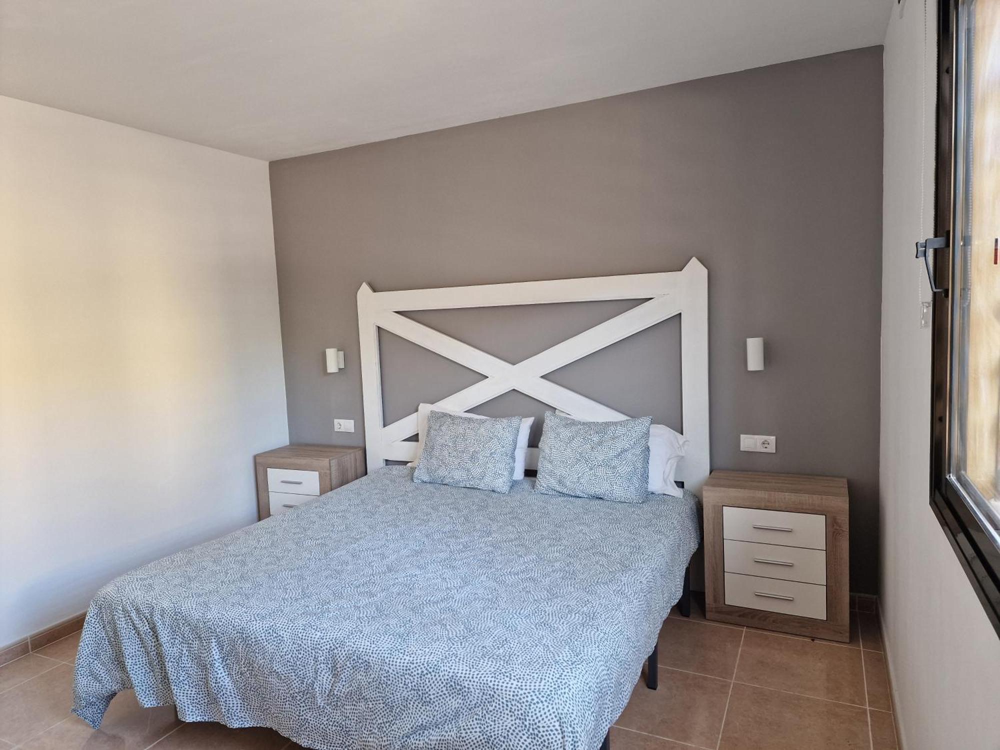 Appartement Casa Mari Y Jose Con Grandes Piscinas Y Wifi Gratis à Corralejo Extérieur photo