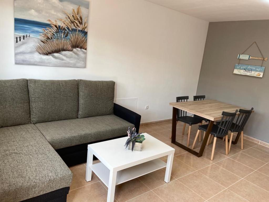 Appartement Casa Mari Y Jose Con Grandes Piscinas Y Wifi Gratis à Corralejo Extérieur photo